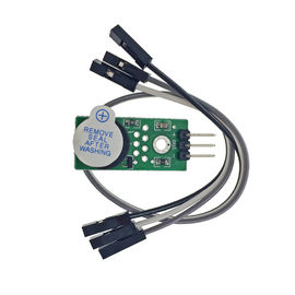 Hochrangiges Triggeraktives Summer-Modul 5V mit 3 Pin-Kabel-Transistor