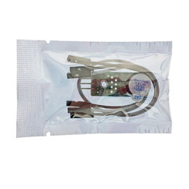 Hochrangiges Triggeraktives Summer-Modul 5V mit 3 Pin-Kabel-Transistor