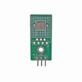 Hochrangiges Triggeraktives Summer-Modul 5V mit 3 Pin-Kabel-Transistor