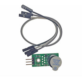 Hochrangiges Triggeraktives Summer-Modul 5V mit 3 Pin-Kabel-Transistor