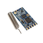 Sensoren 433Mhz HC-12 für drahtloses Modul 1000m Arduino SI4463 Bluetooth ersetzen Bluetooth