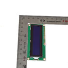 1602 LCD-Anzeigen-Modul LCM Charakter 16x2 HD44780 blaues blacklight NEU