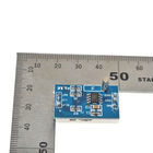 Sensoren RTC DS1302 für Echtzeituhrmodul CR1220 Batteriehalterung Arduino