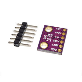 Sensoren GY BMP280 3,3 für hohe Präzisions-Atmosphärendruck-Sensor-Modul Arduino