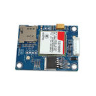 Modul-Direktverkauf des Viererkabel-Band 5-18V Arduino-Prüfer-Brett-SIM808 SMS G/M GPRS GPS