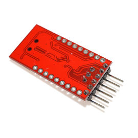 Sensoren 3.3V 5.5V für Arduino Mini-USB FTDI FT232RL USB TTL-zum Serienadapter-Modul