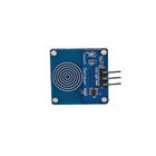 Des Noten-Sensor-Schalters TTP223 TTP223B Digital kapazitives Berührungsschaltermodul