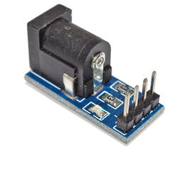 5.5mmx 2.1mm DC Spannung Sockel-Energie-Adapter-Jack-Sockel-Energie-Modul
