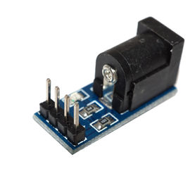 5.5mmx 2.1mm DC Spannung Sockel-Energie-Adapter-Jack-Sockel-Energie-Modul