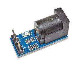 5.5mmx 2.1mm DC Spannung Sockel-Energie-Adapter-Jack-Sockel-Energie-Modul