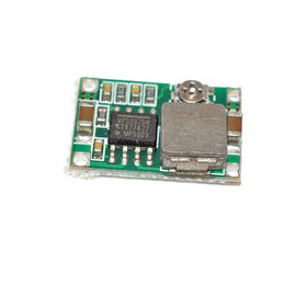 Mini-360 DC-DC Dollar-Konverter 4.75V-23V zu 1V-17V treten Energie-Modul zurück