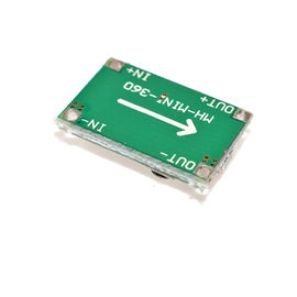 Mini-360 DC-DC Dollar-Konverter 4.75V-23V zu 1V-17V treten Energie-Modul zurück