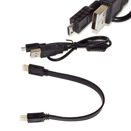 7 Zoll 1024 x 600 kapazitiver Touch Screen HDMI W/HDMI mit Kabel LCD-Anzeige