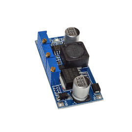 DC-DC treten Modul-Sensoren des Energie-Modul-LM2596 für Arduino 7V-35V zu 1.25V-30V 3A zurück