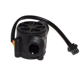 1/2“ Halleffektströmungsmesser-Steuerwasserstrom-Sensor-Wasser YF-S201