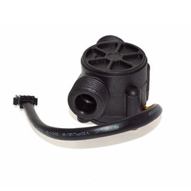 1/2“ Halleffektströmungsmesser-Steuerwasserstrom-Sensor-Wasser YF-S201