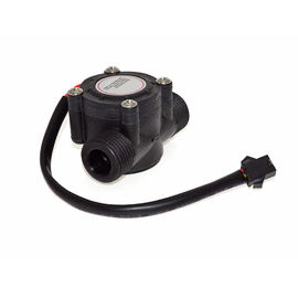 1/2“ Halleffektströmungsmesser-Steuerwasserstrom-Sensor-Wasser YF-S201