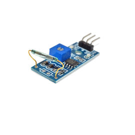 1,5 M Reed magnetische 3,3 V-5 V REED-Schalter Sensoren des Sensor-Modul-für Arduino