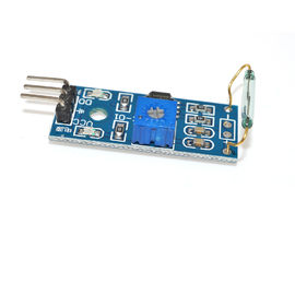 1,5 M Reed magnetische 3,3 V-5 V REED-Schalter Sensoren des Sensor-Modul-für Arduino