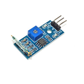 1,5 M Reed magnetische 3,3 V-5 V REED-Schalter Sensoren des Sensor-Modul-für Arduino