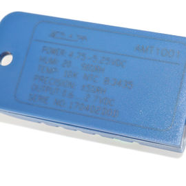 Temperatur-Feuchtigkeitssensor-Modul-Sonde AMT1001 4.75V-5.25V widerstrebende