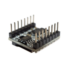 Neue Scheiben-Mini-Modul-MP3 Scheibe des TF-Karten-U Sprachmodul-der Unterstützungsu zu 32G DFPlay