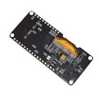 Belasten Sie Entwicklungs-Brett 28g WiFi CP2102 für NodeMCU Arduino ESP8266 mit 0,96 OLED