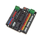 Direktverkauf DCs 3.3V IO Karten-Expansion des Sensor-Schild-V1 14 Digital der Schnittstellen-Sd für Arduino
