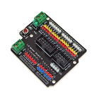 Direktverkauf DCs 3.3V IO Karten-Expansion des Sensor-Schild-V1 14 Digital der Schnittstellen-Sd für Arduino