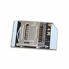 T-Blitz TF-Karte zu den Mikro-Plattform-Sensoren Sd-Karten-Adapter-Modul-PUs V2 Molex für Arduino
