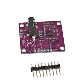 Physiologisches des Maß-AD8232 Monitor-Sensor-Brett Modul-Herz-des Impuls-ECG