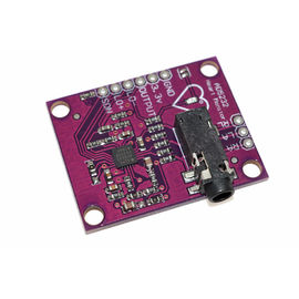 Physiologisches des Maß-AD8232 Monitor-Sensor-Brett Modul-Herz-des Impuls-ECG