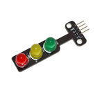 Sensor-Modul DCs 5V analoges der Ampel-LED Arduino für DIY-Projekt 56*21*11mm