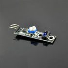 Infrarotspursensor für Arduino, CTRT5000 mit Demo-Code