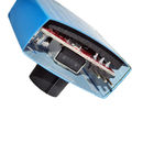 Multi RC Digital Geschwindigkeit Controler der ESC-Servobewegungsprüfvorrichtungs-3CH, blau