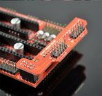 Ausrüstungs-Einbauplatte Arduino 3D Drucker-DIY mit Atmel Atmega328
