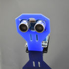 Ultraschallerstreckungsmodul des blauer Arduino DOF Roboter-Ultraschall-Sensor-Match-HC-SR04