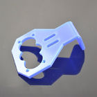 Ultraschallerstreckungsmodul des blauer Arduino DOF Roboter-Ultraschall-Sensor-Match-HC-SR04
