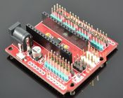 NANO-UNO-Vielzweckerweiterungsplatine 14 Input/Output für Arduino