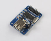 Blitz-Antriebslese-schreibmodul Ch375B USB für Arduino, Gerätemodus CH375 USB