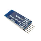 6 Pin 2.4GHz HC-05 Serien-RS232 Wifi Modul des drahtlosen Bluetooth Transceiver Arduino-Sensor-Modul-