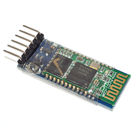 6 Pin 2.4GHz HC-05 Serien-RS232 Wifi Modul des drahtlosen Bluetooth Transceiver Arduino-Sensor-Modul-