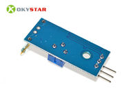 Blaues Sensor-Modul-Magnetron MagSwitch 3Pin Arduino REED-Schalter Sensor-Modul