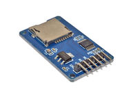 Mikro-Kartenleser-Gedächtnis-Modul des Sd-Speicher-Brett-Sd TF für Arduino