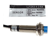 LJ12A3-4-Z/BX NPN Drucker DC6-36V induktive Nähe-Infrarot-Sensor Arduino 3D