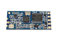 Blaues drahtloses Modul 433Mhz SI4463 HC-12 Arduino für Quelle-Plattform