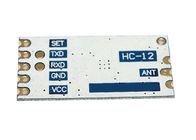 Blaues drahtloses Modul 433Mhz SI4463 HC-12 Arduino für Quelle-Plattform