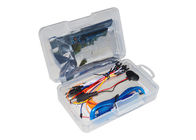 Starter-Ausrüstung Batterie-Schnellbrotschneidebrett Arduino UNO R3 für elektronisches Lernen-Projekt