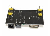 Brotschneidebrett-Stromversorgungs-Modul 3.3V/5V MB102 für DIY-Projekt Arduino