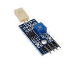 Prüfungs-Entdeckungs-Feuchtigkeitssensor-Modul der Chip LM393 Arduino-Starter-Ausrüstungs-HR202